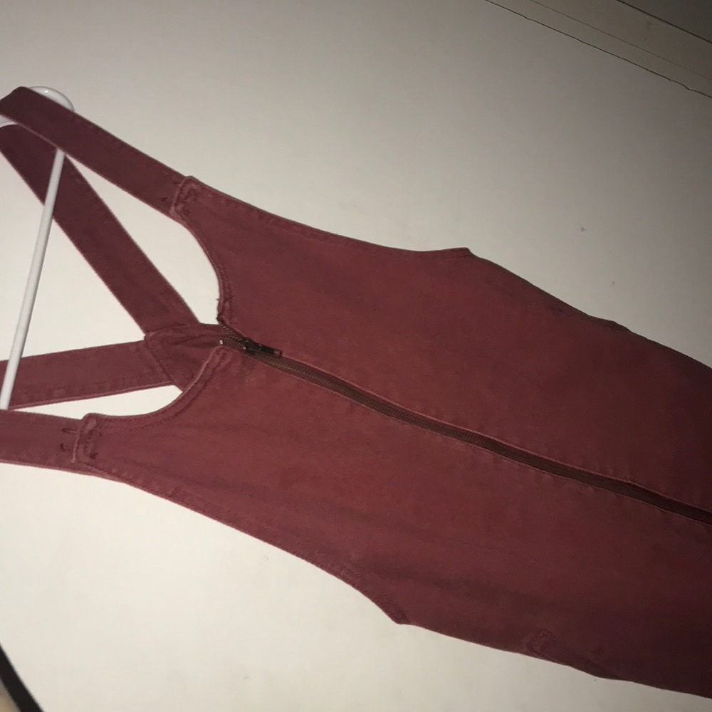 Cute zip up dress